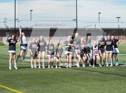 Thumbnail 2 in Mullen @ Chatfield photogallery.