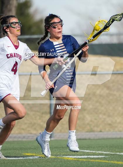 Thumbnail 1 in Mullen @ Chatfield photogallery.