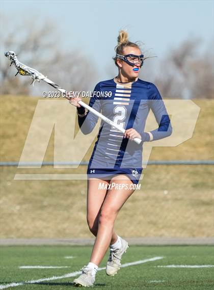 Thumbnail 1 in Mullen @ Chatfield photogallery.