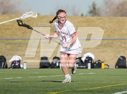Thumbnail 3 in Mullen @ Chatfield photogallery.