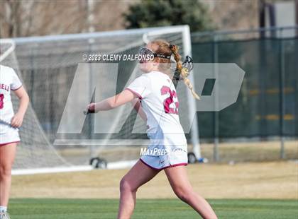 Thumbnail 1 in Mullen @ Chatfield photogallery.