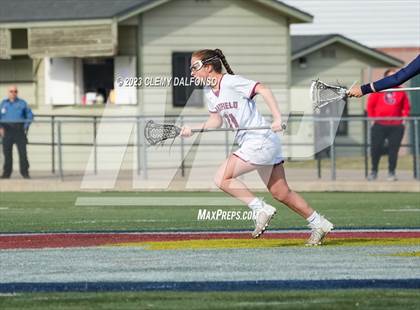 Thumbnail 1 in Mullen @ Chatfield photogallery.