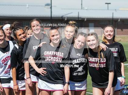 Thumbnail 1 in Mullen @ Chatfield photogallery.