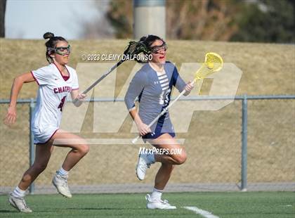 Thumbnail 3 in Mullen @ Chatfield photogallery.