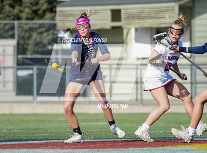Thumbnail 1 in Mullen @ Chatfield photogallery.