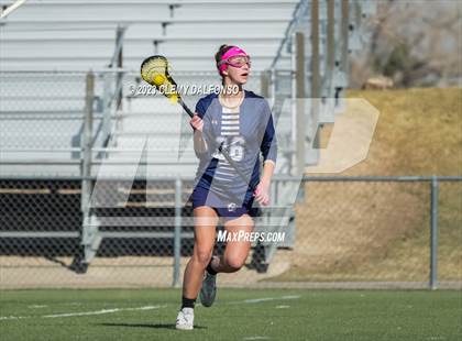 Thumbnail 1 in Mullen @ Chatfield photogallery.