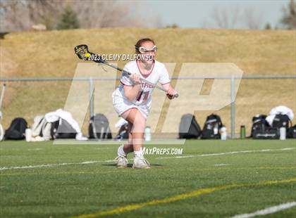 Thumbnail 1 in Mullen @ Chatfield photogallery.