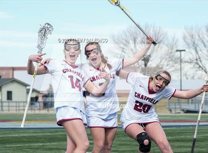 Thumbnail 3 in Mullen @ Chatfield photogallery.