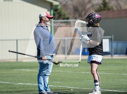 Thumbnail 1 in Mullen @ Chatfield photogallery.