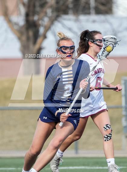 Thumbnail 3 in Mullen @ Chatfield photogallery.