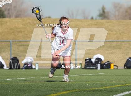 Thumbnail 3 in Mullen @ Chatfield photogallery.