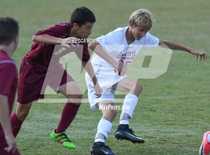 Thumbnail 3 in Sun Valley @ Charlotte Catholic photogallery.