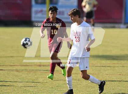 Thumbnail 3 in Sun Valley @ Charlotte Catholic photogallery.