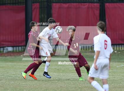 Thumbnail 2 in Sun Valley @ Charlotte Catholic photogallery.
