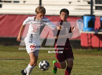 Thumbnail 1 in Sun Valley @ Charlotte Catholic photogallery.