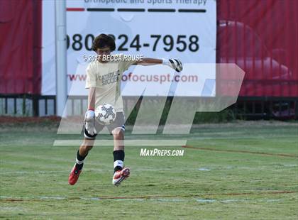 Thumbnail 3 in Sun Valley @ Charlotte Catholic photogallery.