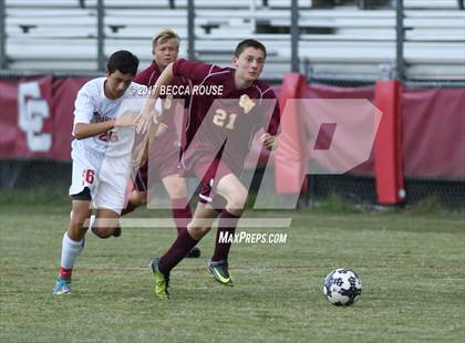 Thumbnail 3 in Sun Valley @ Charlotte Catholic photogallery.