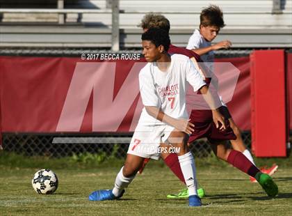 Thumbnail 2 in Sun Valley @ Charlotte Catholic photogallery.