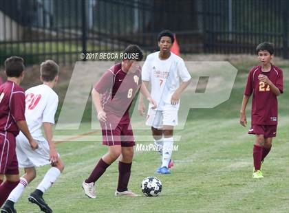 Thumbnail 2 in Sun Valley @ Charlotte Catholic photogallery.