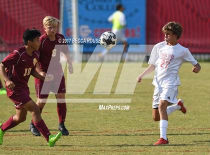 Thumbnail 3 in Sun Valley @ Charlotte Catholic photogallery.