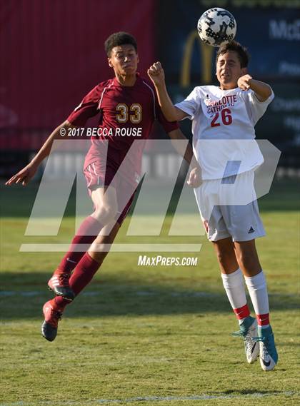Thumbnail 3 in Sun Valley @ Charlotte Catholic photogallery.