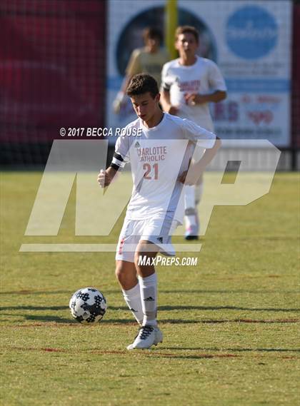 Thumbnail 3 in Sun Valley @ Charlotte Catholic photogallery.