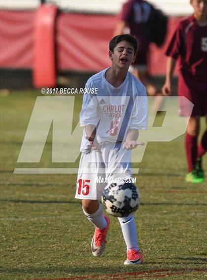 Thumbnail 2 in Sun Valley @ Charlotte Catholic photogallery.