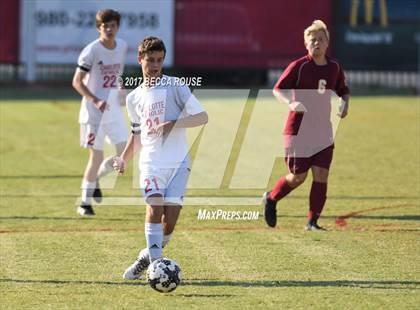 Thumbnail 1 in Sun Valley @ Charlotte Catholic photogallery.