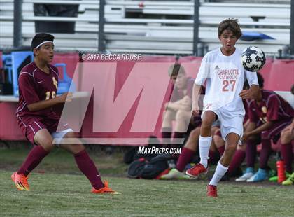 Thumbnail 2 in Sun Valley @ Charlotte Catholic photogallery.