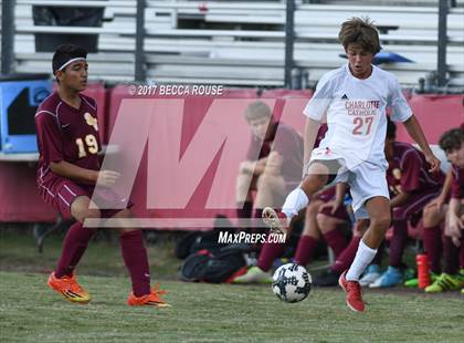 Thumbnail 1 in Sun Valley @ Charlotte Catholic photogallery.