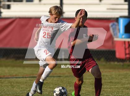 Thumbnail 2 in Sun Valley @ Charlotte Catholic photogallery.