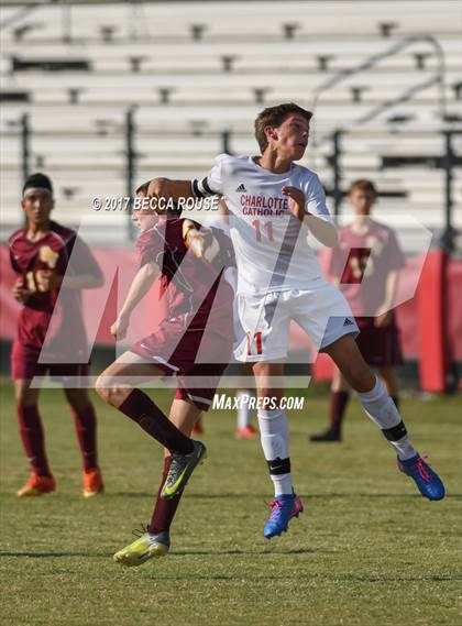 Thumbnail 3 in Sun Valley @ Charlotte Catholic photogallery.