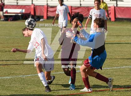 Thumbnail 2 in Sun Valley @ Charlotte Catholic photogallery.