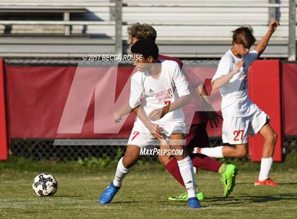 Thumbnail 1 in Sun Valley @ Charlotte Catholic photogallery.