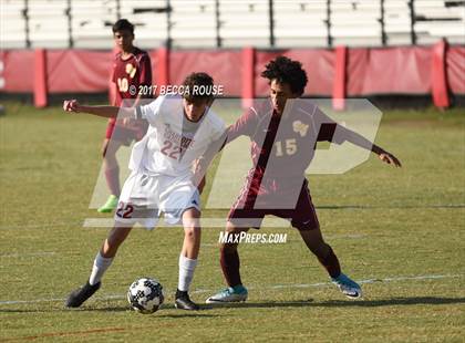 Thumbnail 1 in Sun Valley @ Charlotte Catholic photogallery.