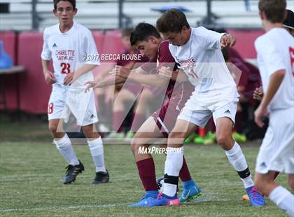 Thumbnail 3 in Sun Valley @ Charlotte Catholic photogallery.