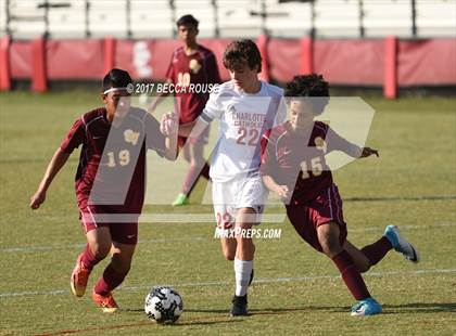Thumbnail 3 in Sun Valley @ Charlotte Catholic photogallery.