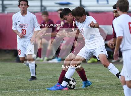 Thumbnail 1 in Sun Valley @ Charlotte Catholic photogallery.