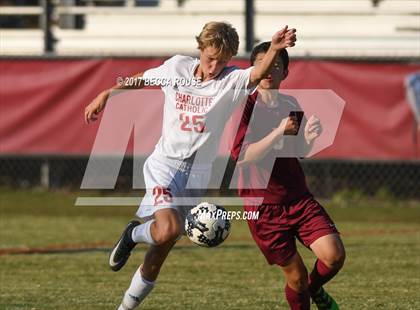 Thumbnail 3 in Sun Valley @ Charlotte Catholic photogallery.