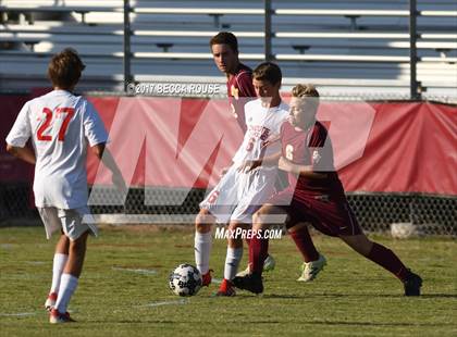 Thumbnail 3 in Sun Valley @ Charlotte Catholic photogallery.