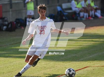 Thumbnail 2 in Sun Valley @ Charlotte Catholic photogallery.