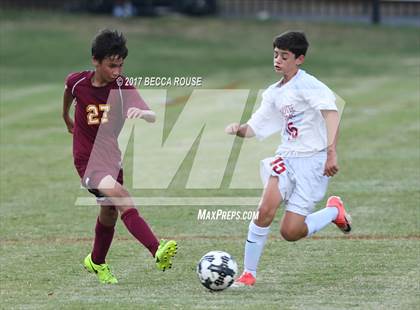 Thumbnail 2 in Sun Valley @ Charlotte Catholic photogallery.