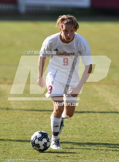 Thumbnail 3 in Sun Valley @ Charlotte Catholic photogallery.