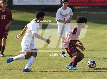 Thumbnail 2 in Sun Valley @ Charlotte Catholic photogallery.