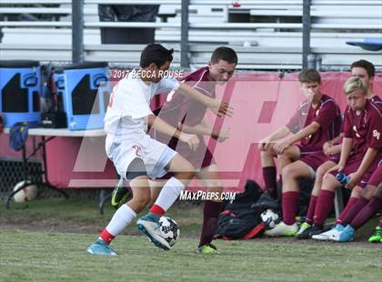 Thumbnail 3 in Sun Valley @ Charlotte Catholic photogallery.