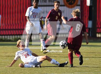 Thumbnail 2 in Sun Valley @ Charlotte Catholic photogallery.
