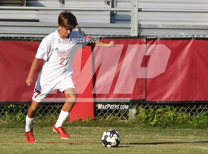 Thumbnail 3 in Sun Valley @ Charlotte Catholic photogallery.