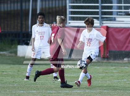 Thumbnail 3 in Sun Valley @ Charlotte Catholic photogallery.