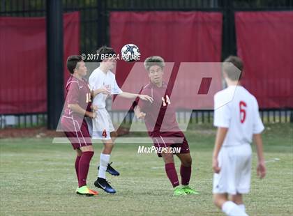 Thumbnail 3 in Sun Valley @ Charlotte Catholic photogallery.