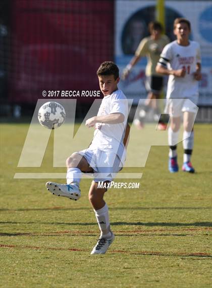 Thumbnail 2 in Sun Valley @ Charlotte Catholic photogallery.